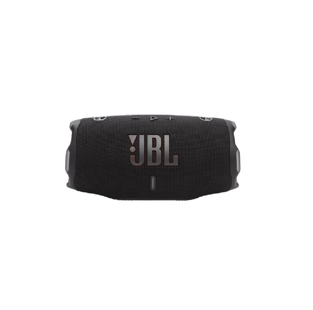 JBL Charge 6 | Portable Bluetooth Speaker | Zwart - Matmuis - Matmuis