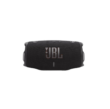 JBL Charge 6 | Portable Bluetooth Speaker | Zwart - Matmuis - Matmuis