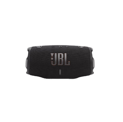 JBL Charge 6 | Portable Bluetooth Speaker | Zwart - Matmuis - Matmuis