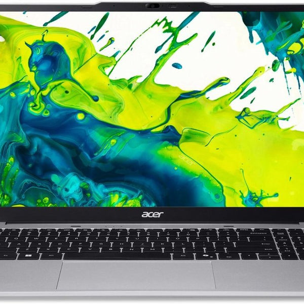 Acer Aspire GO | 15.6'' Full HD IPS | Intel Core 5 120U | 16GB RAM | 512GB SSD | W11 Pro