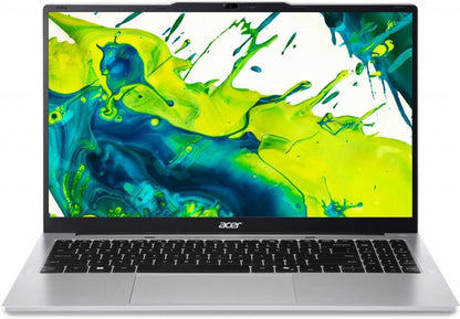 Acer Aspire GO | 15.6'' Full HD IPS | Intel Core 5 120U | 16GB RAM | 512GB SSD | W11 Pro