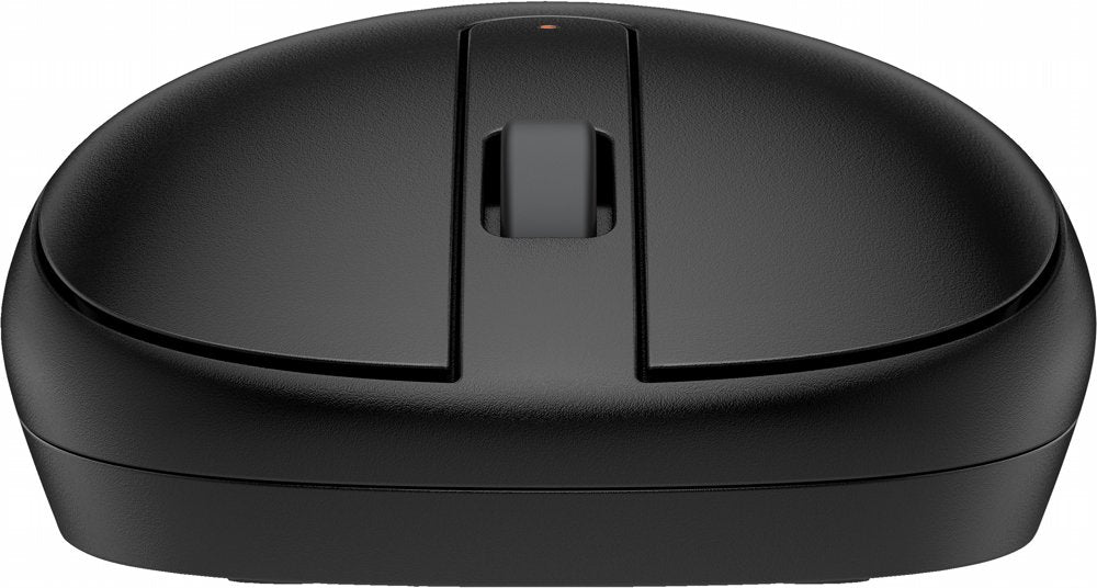 HP 245 Bluetooth Muis | Bluetooth 5.1 | 1600 DPI | Zwart - Matmuis