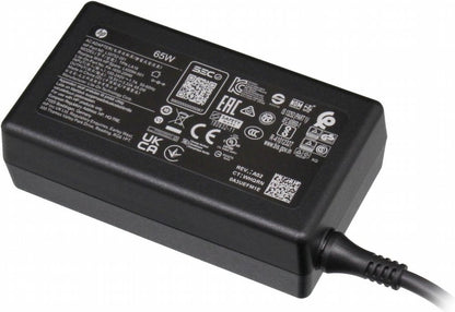 HP 65W AC-Adapter | 19.5V 3.33A | 7.4x5.0 mm Connector | Origineel