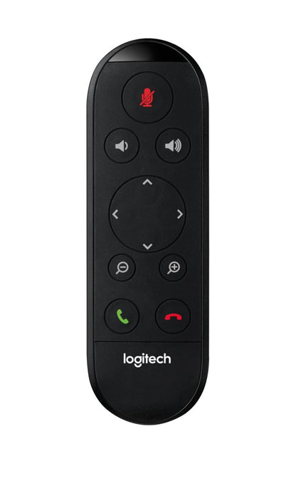Logitech MeetUp ConferenceCam | Full-HD | Geïntegreerde microfoons/luidspreker - Matmuis - Matmuis