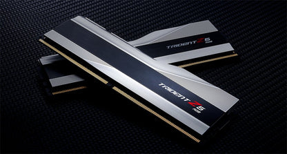 G.Skill Trident F5 | 32GB 2x16GB DDR5 | 6400MHz | DIMM | CL39 | Geheugenmodule | RAM - Matmuis - Matmuis