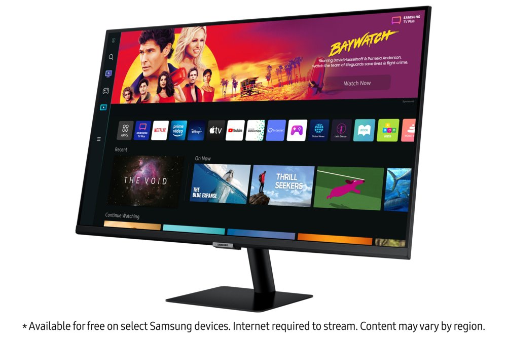 Samsung Smart M70B 32