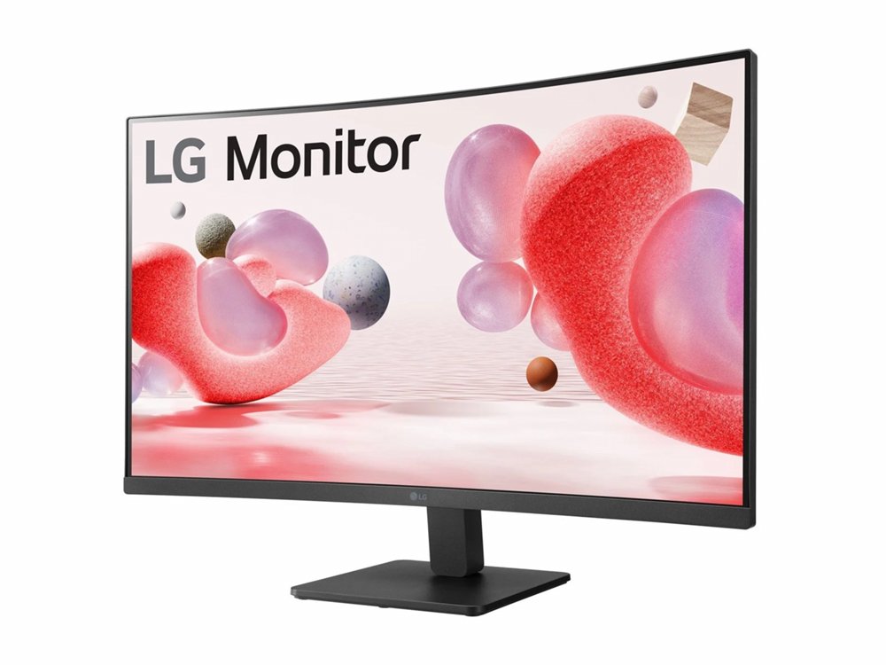 LG 32MR50C-B 31.5
