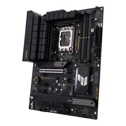 ASUS TUF GAMING H770-PRO WIFI | Socket LGA 1700 | Intel H770 | 4xDDR5 | ATX | Moederbord - Matmuis - Matmuis