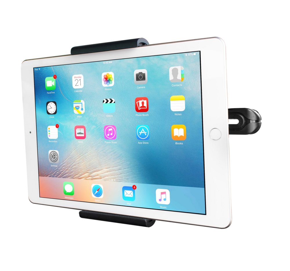 Mobiparts 47743 | Passieve Telefoonhouder voor Smartphone - Matmuis - Matmuis
