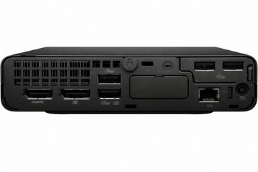HP ProDesk 4 Mini G1i | Intel Core Ultra 5 225T | 16GB DDR5 | 512GB SSD | W11 Pro