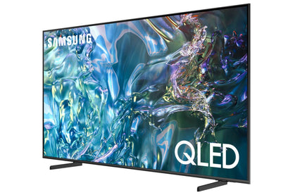 Samsung QE50Q60DAU | 50'' Ultra HD 4K | QLED Smart TV | Wifi | Tizen | Local Dimming | HDR10+ | 50Hz - Matmuis