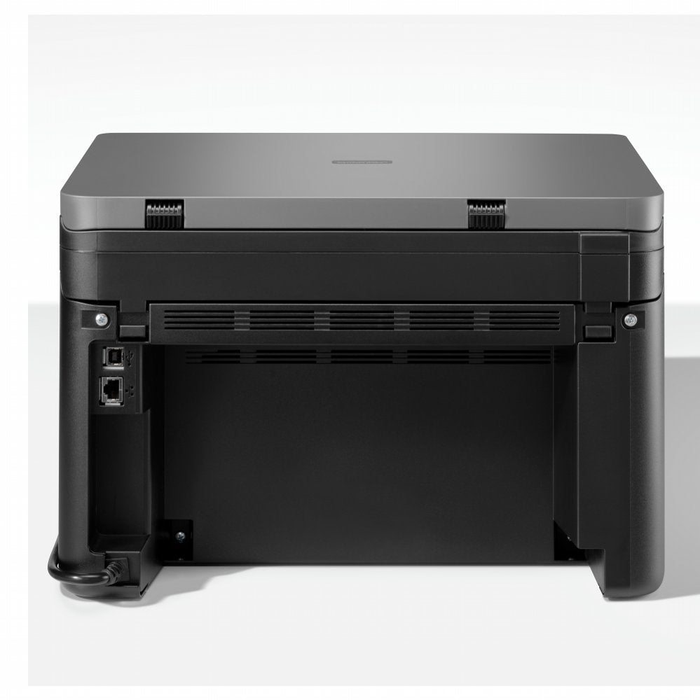 Brother DCP-L1640W | A4 | 600 × 600 DPI | Wi-Fi | Zwart-wit Multifunctionele Laserprinter