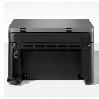 Brother DCP-L1640W | A4 | 600 × 600 DPI | Wi-Fi | Zwart-wit Multifunctionele Laserprinter