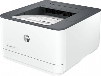HP LaserJet Pro 3002dn Laserprinter | 1200 x 1200 DPI | Ethernet | Zwart/Wit - Matmuis - Matmuis
