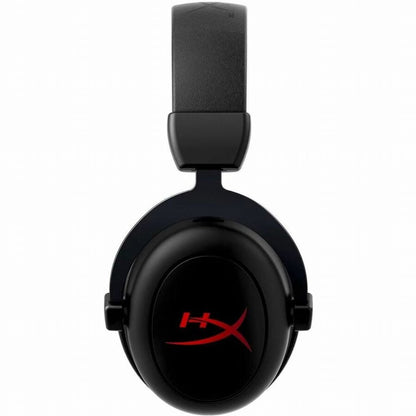 HyperX Cloud II Core | Draadloze Over-Ear Gaming Headset | USB-A Receiver & 3.5mm | Zwart - Matmuis - Matmuis