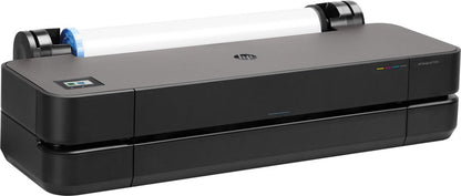 HP DesignJet T230 24'' Grootformaat Inkjetprinter | 2400 x 1200 DPI | Wifi | Kleur - Matmuis - Matmuis