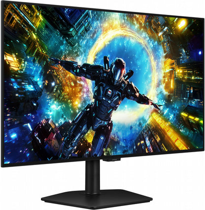 Samsung Odyssey OLED G7 G73SH | 32" 4K OLED Gaming Monitor | Dual Mode 4K 165Hz / Full HD 330Hz | 0,03ms