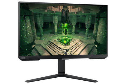 Samsung Odyssey G4 LS27BG400EU 27'' | 1920x1080 IPS | 240Hz | 1ms | G-Sync Compatible | Gaming Monitor