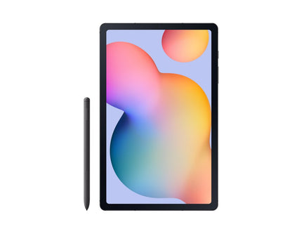 Samsung Galaxy Tab S6 Lite | 10.4" Display | 128 GB Opslag | Wi-Fi | Grijs - Matmuis