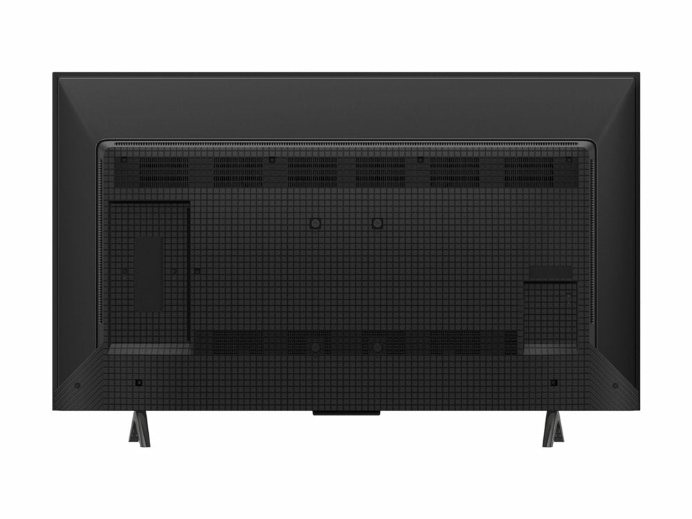 TCL 43C655 | 43'' Ultra HD 4K | QLED Smart TV | Google TV | Dolby Vision | 60Hz - Matmuis - Matmuis