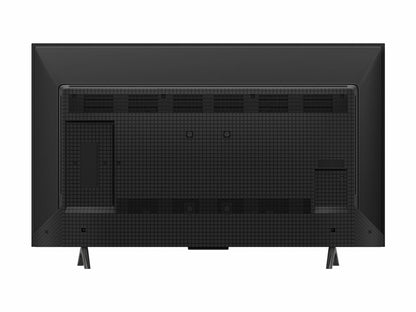 TCL 43C655 | 43'' Ultra HD 4K | QLED Smart TV | Google TV | Dolby Vision | 60Hz - Matmuis - Matmuis