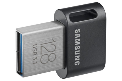 Samsung MUF-128AB | 128GB USB-A 3.2 Flash Drive | Grijs - Matmuis - Matmuis