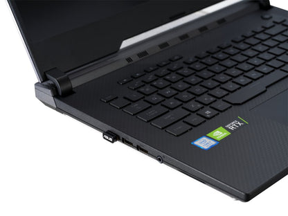 ASUS USB-N10 Nano B1 | Wi-Fi 4 USB Adapter | 150 Mbps | 2,4 GHz | USB 2.0 - Matmuis - Matmuis