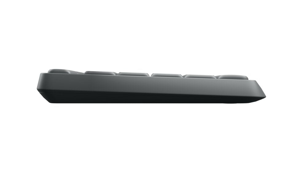 Logitech MK235 | Draadloze Muis en Toetsenbordcombo | QWERTY - Matmuis - Matmuis
