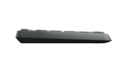 Logitech MK235 | Draadloze Muis en Toetsenbordcombo | QWERTY - Matmuis - Matmuis