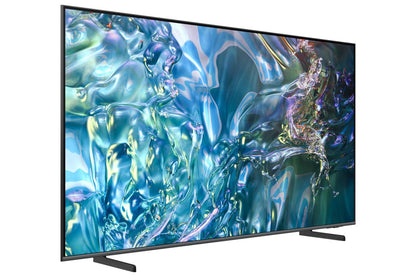 Samsung QE43Q67DAU | 43'' Ultra HD 4K | QLED Smart TV | Wifi | Tizen | Local Dimming | HDR10+ | 50Hz