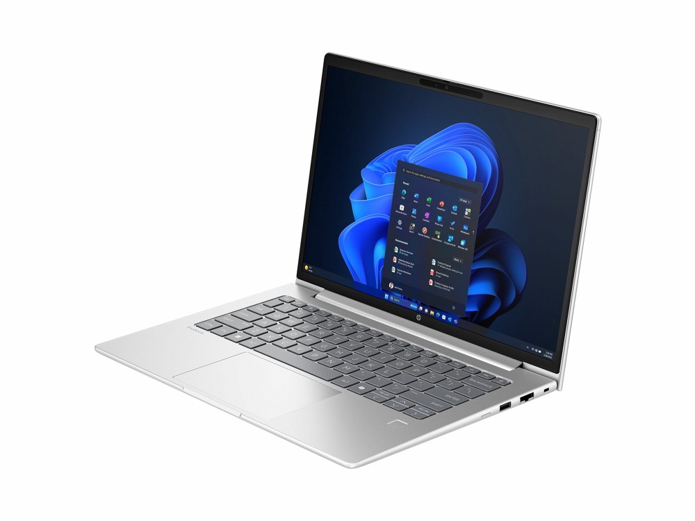 HP ProBook 4 G1i AI | 16” WUXGA IPS | Intel Core Ultra 7 255U | 16GB DDR5 | 512GB SSD | W11 Pro