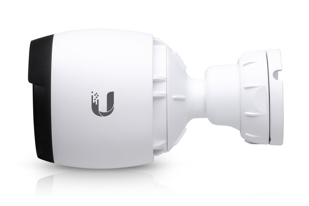Ubiquiti Networks UVC-G4-PRO | 4K IP Beveiligingscamera | Binnen & Buiten | Rond | Plafond/Muur/Paal