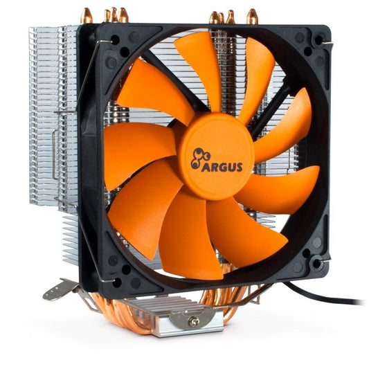 Inter-Tech Argus SU-260 | 150W TDP | 150mm Hoogte | 120mm Fan | CPU Luchtkoeler - Matmuis - Matmuis