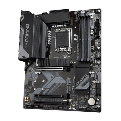 Gigabyte B760 GAMING X DDR4 | Socket LGA 1700 | Intel B760 | 4xDDR4 | ATX | Moederbord - Matmuis - Matmuis