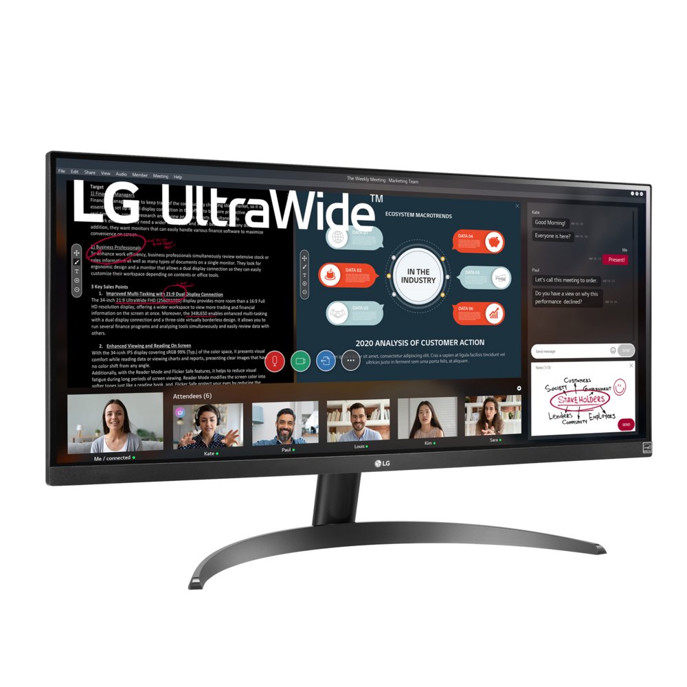 LG 29WP500-B 29