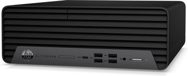 HP EliteDesk 805 G6 SFF | AMD Ryzen 7 Pro 4750G | 8GB RAM | 256GB SSD | Radeon RX 550 4GB | Windows 10 Professional