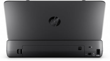 HP OfficeJet 200 | CZ993A | Draagbare A4 Inkjetprinter | Wi-Fi & USB 2.0 | Accu & HP Fast Charge | 10 ppm Zwart / 7 ppm Kleur - Matmuis - Matmuis