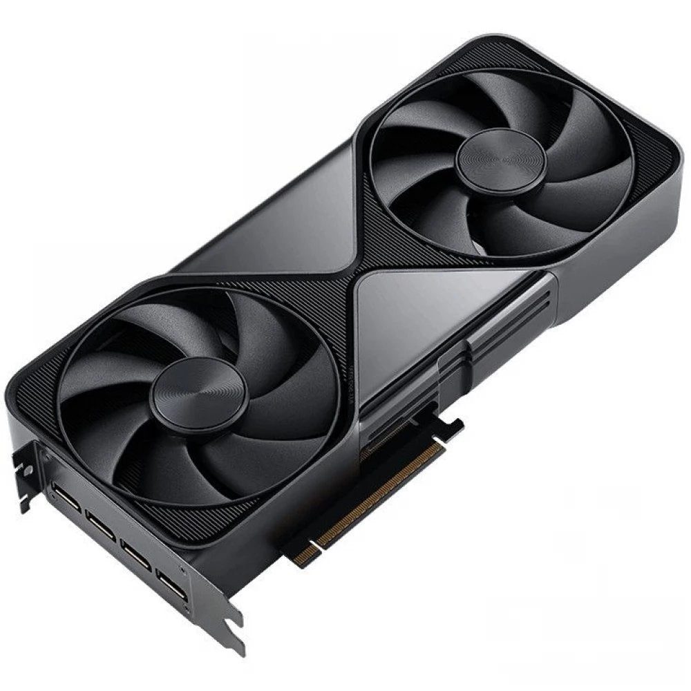 PNY NVIDIA RTX PRO 6000 Blackwell | 96GB GDDR7 ECC | Workstation Grafische Kaart | 600W - Matmuis