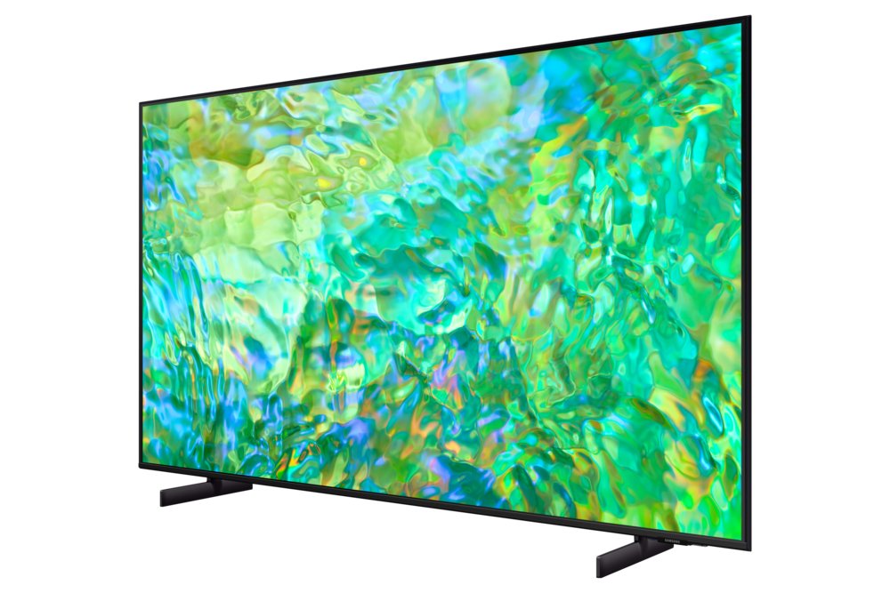 Samsung UE43CU8072U | 43'' Ultra HD 4K | LED Smart TV | Wifi | Tizen | HDR10+ | 50Hz