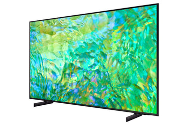 Samsung UE43CU8072U | 43'' Ultra HD 4K | LED Smart TV | Wifi | Tizen | HDR10+ | 50Hz - Matmuis