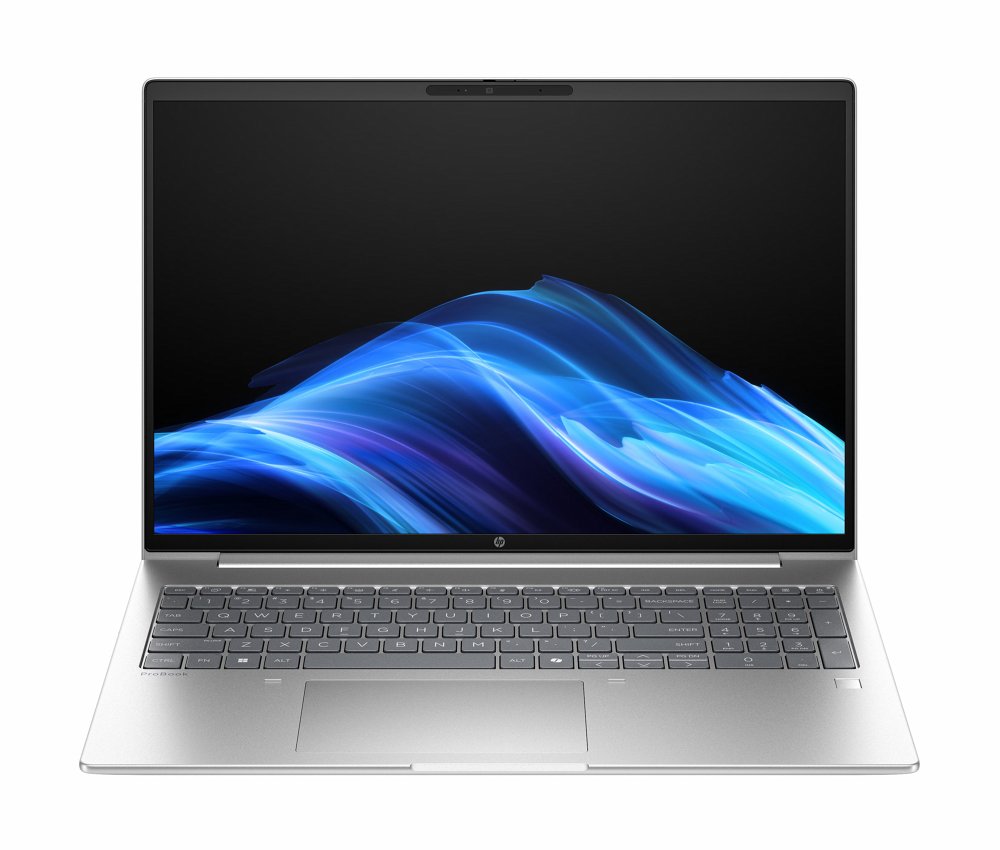 HP Probook 4 G1iR | 16'' WUXGA IPS | Intel Core 5 120U | 16GB DDR5 | 512GB SSD | W11 Pro - Matmuis