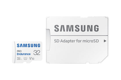 Samsung EVO Plus | MicroSDHC | 32GB | Class 10 | UHS-I U1 - Matmuis - Matmuis