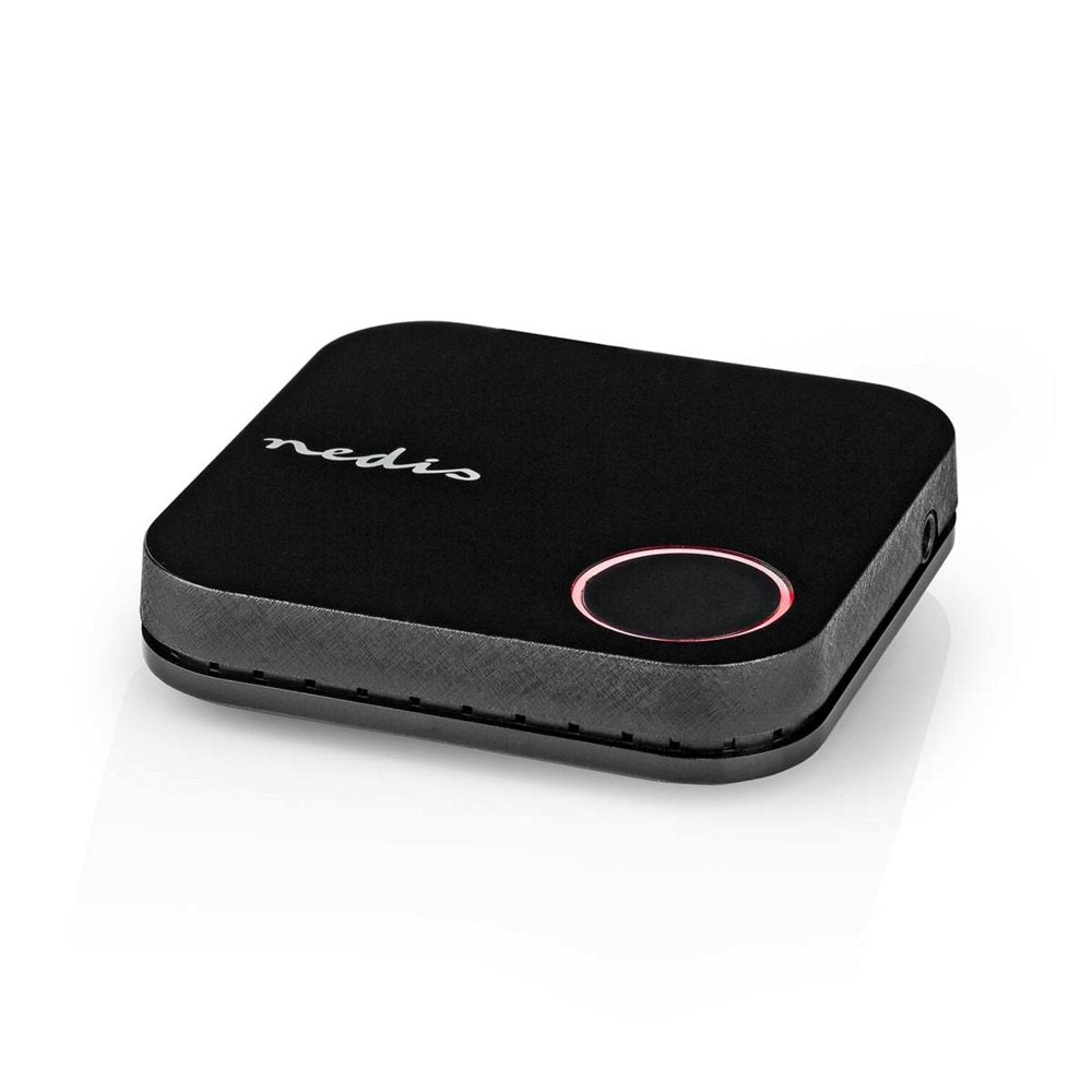 Nedis VWFI3450BK | Draadloze HDMI-ontvanger | 4K Ondersteuning | Wi-Fi | Zwart - Matmuis