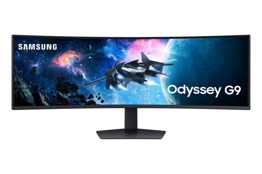 Samsung Odyssey G9 49