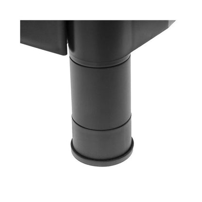 Ewent EW1282 | Monitorstandaard Accessoire voor EW1280 | Set van 4 Poten | 5 cm Verhogen | Zwart