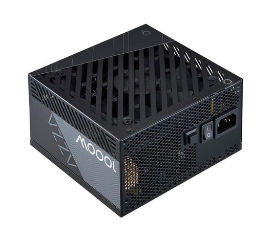 AZZA PSAZ-100P | 1000 Watt Platinum ATX 3.0 PSU | Modulair | Power Supply | Voeding - Matmuis