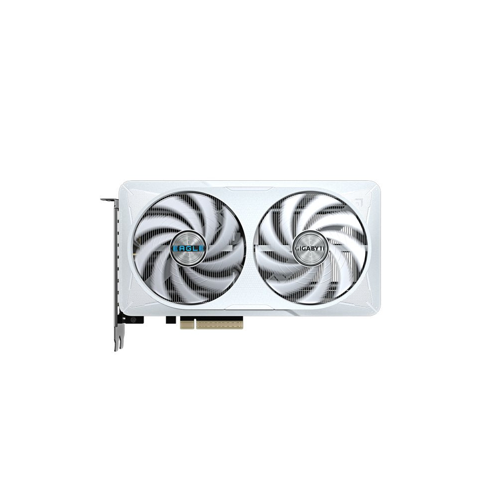 Gigabyte GeForce RTX 5060 EAGLE OC | 8GB GDDR7 | DLSS 4 | Videokaart | Nvidia GPU - Matmuis
