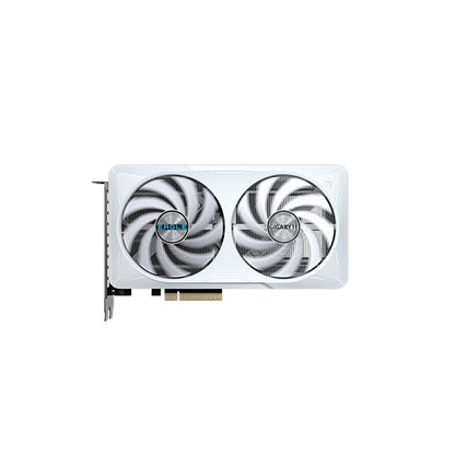 Gigabyte GeForce RTX 5060 EAGLE OC | 8GB GDDR7 | DLSS 4 | Videokaart | Nvidia GPU - Matmuis