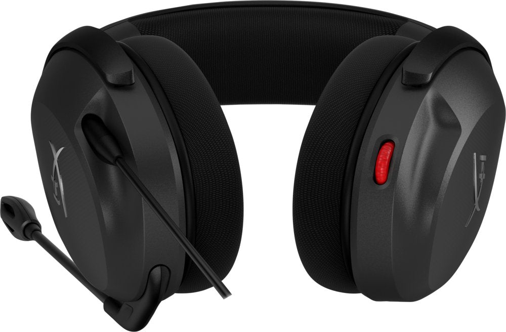 HyperX Cloud Stinger 2 Core | Bedrade Over-ear Gaming Headset | 3.5mm | Zwart - Matmuis - Matmuis