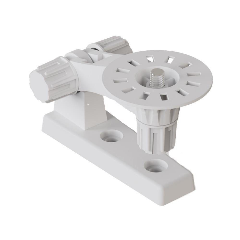 Aqara Camera Hub G3 | IP-beveiligingscamera | 2K-resolutie (2304 × 1296) | 360° Pan & Tilt | Gezichts- en gebarenherkenning | Ingebouwde Zigbee 3.0 Hub | IR-afstandsbediening | HomeKit Secure Video-ondersteuning | Wit - Matmuis - Matmuis